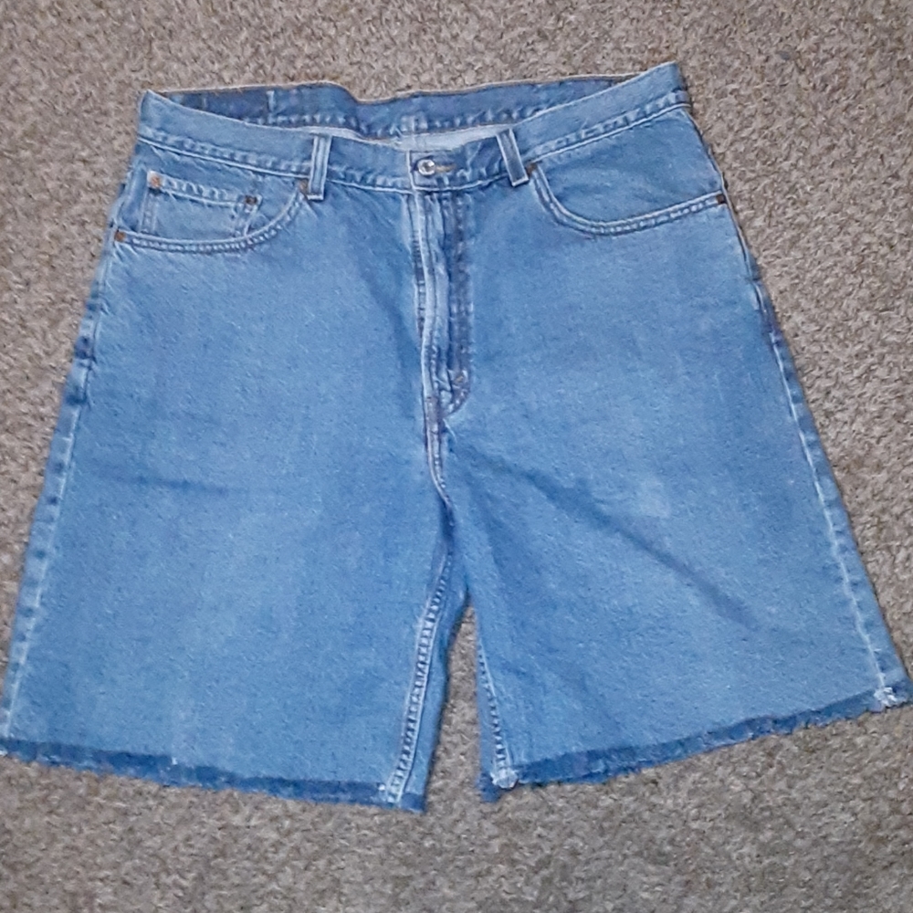Levi's Jean Shorts